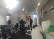 İcarəyə verilir 1 otaqlı 40 m2 obyekt Xırdalan