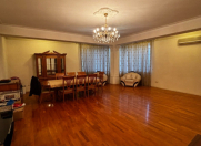 Satılır 4 otaqlı 175 m2 yeni tikili 28 May m.