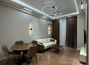 Satılır 2 otaqlı 70 m2 yeni tikili Yasamal r.