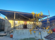 Satılır 3 otaqlı 100 m2 həyət evi Suraxanı r.