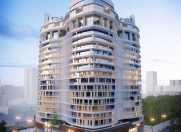 Satılır 3 otaqlı 119 m2 yeni tikili Yasamal r.