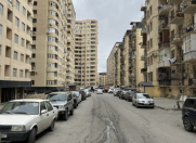 Satılır 3 otaqlı 80.9 m2 yeni tikili Abşeron r.