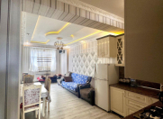 Satılır 2 otaqlı 60 m2 yeni tikili Neftçilər m.