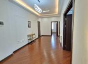 Satılır 3 otaqlı 135 m2 yeni tikili Nəriman Nərimanov m.