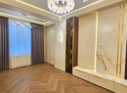 Satılır 3 otaqlı 85 m2 yeni tikili Nəriman Nərimanov m.