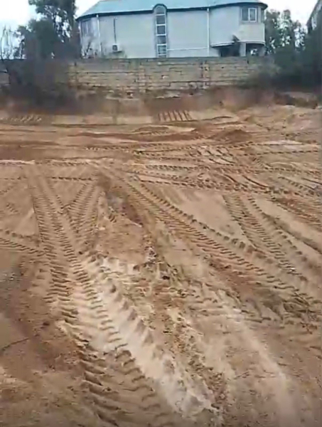 Satılır 10 sot torpaq Pirşağı