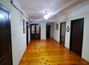 Satılır 4 otaqlı 131 m2 yeni tikili 8 km