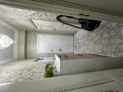 Satılır 2 otaqlı 52 m2 yeni tikili Xırdalan