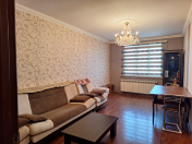 İcarəyə verilir 2 otaqlı 62 m2 yeni tikili Yeni Yasamal