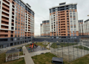 Satılır 2 otaqlı 93 m2 yeni tikili Xırdalan