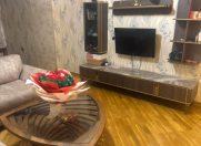 Satılır 3 otaqlı 95 m2 yeni tikili Həzi Aslanov m.