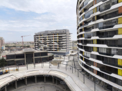 Satılır 2 otaqlı 89 m2 yeni tikili Biləcəri