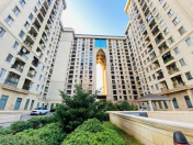 Satılır 2 otaqlı 70 m2 yeni tikili Nərimanov r.