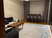 Satılır 3 otaqlı 140 m2 yeni tikili Nəriman Nərimanov m.