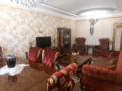 Satılır 3 otaqlı 137 m2 yeni tikili Nəriman Nərimanov m.