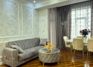 Satılır 3 otaqlı 80 m2 yeni tikili Nəsimi r.