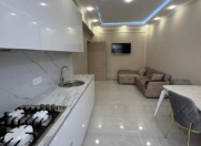 Satılır 2 otaqlı 61 m2 yeni tikili 8 mkr