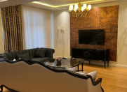 Satılır 4 otaqlı 233 m2 yeni tikili Nəriman Nərimanov m.