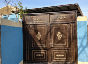 Satılır 3 otaqlı 100 m2 həyət evi Zabrat 2