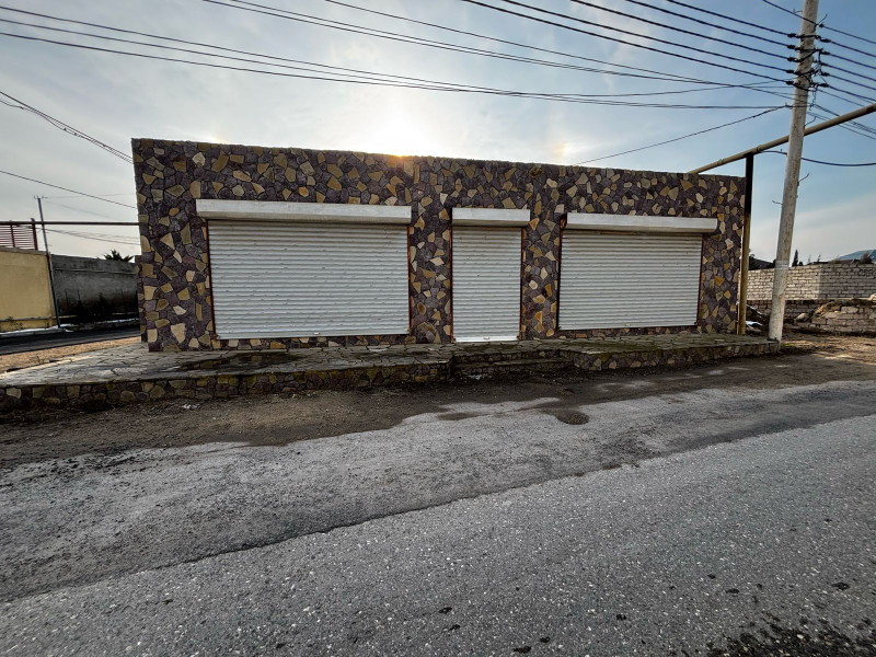 Satılır 1 otaqlı 96 m2 obyekt Şüvəlan