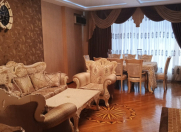 Satılır 4 otaqlı 170 m2 yeni tikili Qafqaz Resort otel