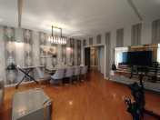 Satılır 4 otaqlı 170 m2 yeni tikili Binəqədi r.