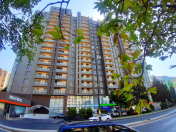 Satılır 3 otaqlı 190 m2 yeni tikili Elmlər Akademiyası m.