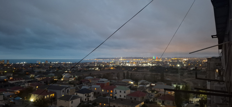 Satılır 3 otaqlı 80 m2 köhnə tikili Əhmədli