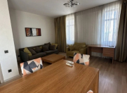 Satılır 2 otaqlı 75 m2 yeni tikili Nərimanov r.