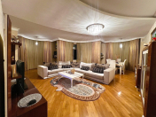 Satılır 3 otaqlı 160 m2 yeni tikili Gənclik m.