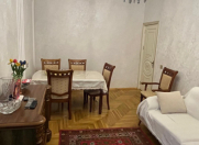 Satılır 3 otaqlı 70 m2 köhnə tikili Həzi Aslanov m.