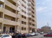 Satılır 3 otaqlı 58 m2 yeni tikili Əhmədli m.