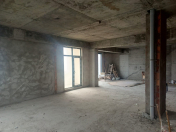 Satılır 3 otaqlı 150 m2 yeni tikili Nəsimi bazarı