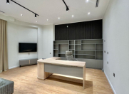 İcarəyə verilir 3 otaqlı 100 m2 ofis Ağ şəhər