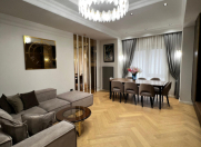 Satılır 4 otaqlı 145 m2 yeni tikili Ağ şəhər