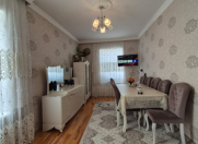 Satılır 3 otaqlı 82 m2 yeni tikili Masazır