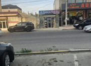 Satılır 6.6 sot torpaq Masazır