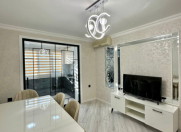 Satılır 3 otaqlı 75 m2 köhnə tikili Nərimanov r.