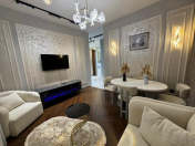 Satılır 2 otaqlı 60 m2 yeni tikili Nəriman Nərimanov m.