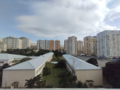 Satılır 2 otaqlı 60 m2 yeni tikili Xətai r.