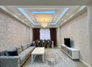 Satılır 3 otaqlı 165 m2 yeni tikili Nəriman Nərimanov m.