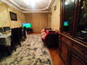 Satılır 3 otaqlı 110 m2 yeni tikili Həzi Aslanov m.