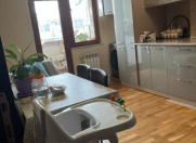 Satılır 3 otaqlı 110 m2 yeni tikili 7 mkr