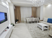 Satılır 3 otaqlı 63 m2 yeni tikili Masazır