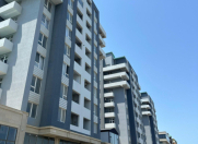 Satılır 3 otaqlı 111 m2 yeni tikili Sumqayıt