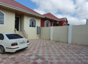 Satılır 3 otaqlı 90 m2 həyət evi Biləcəri