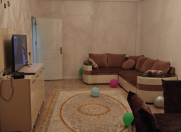 Satılır 3 otaqlı 91 m2 yeni tikili Saray