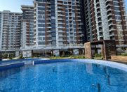 Satılır 2 otaqlı 62 m2 yeni tikili Koroğlu m.