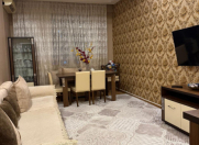 Satılır 2 otaqlı 60 m2 yeni tikili 28 May m.