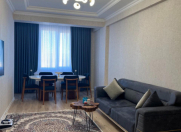 Satılır 2 otaqlı 81 m2 yeni tikili Saray